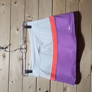 Nike Dri-Fit Skirt Skort Size Small Women's NWOT